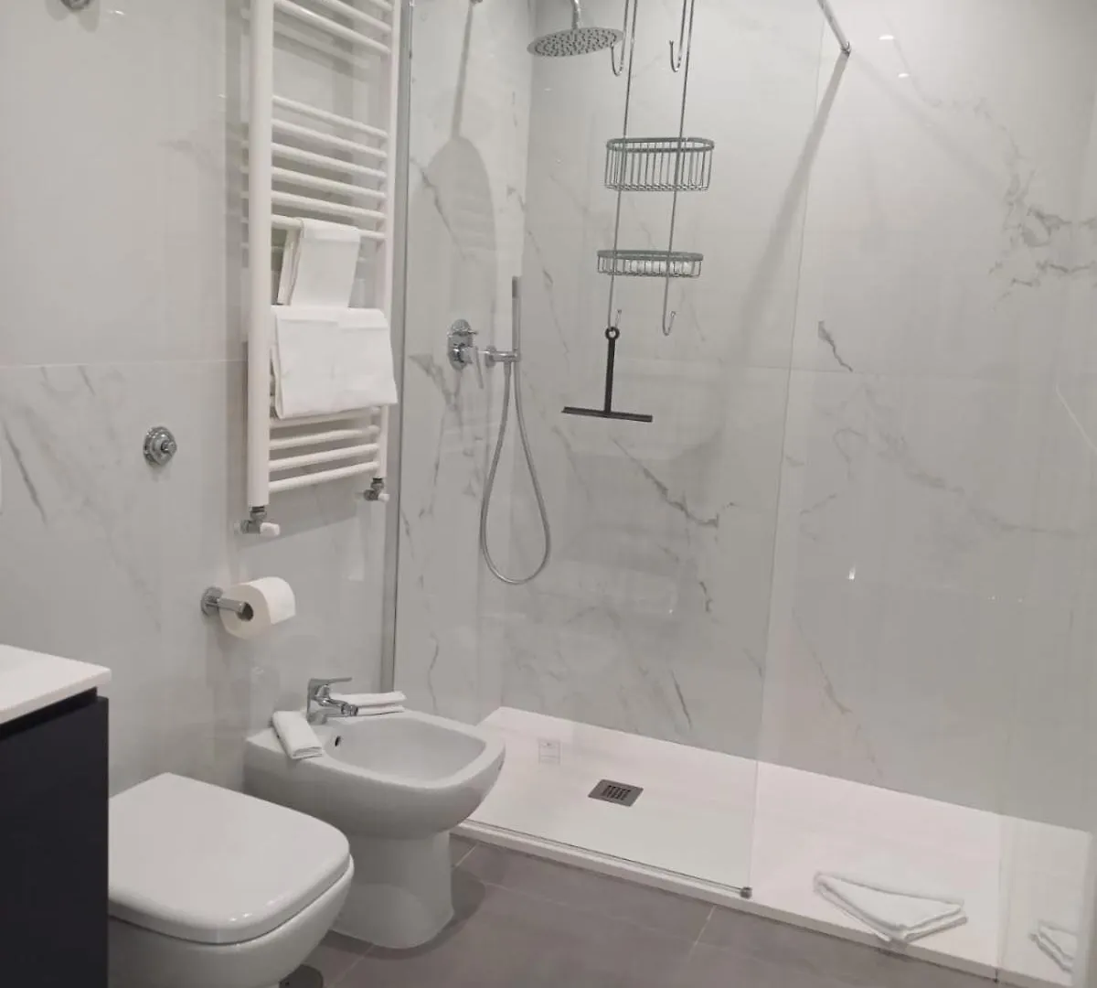 612 Flats Apartment Rome