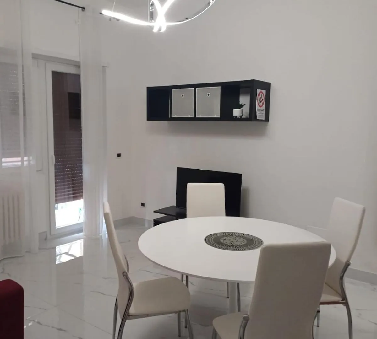 612 Flats Apartment Rome