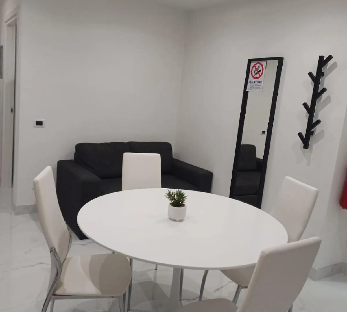 612 Flats Apartment Rome