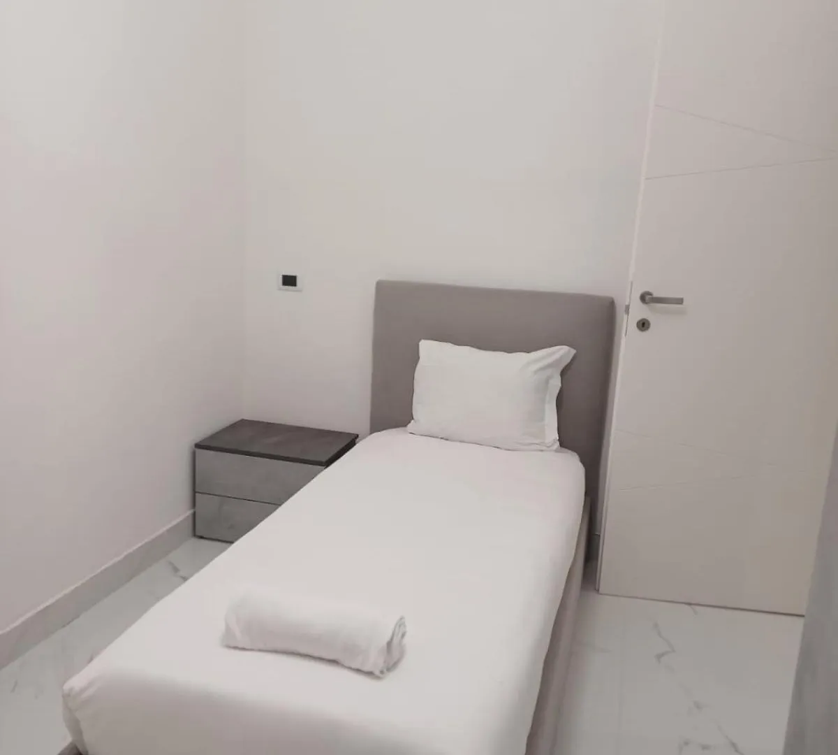 612 Flats Apartment Rome