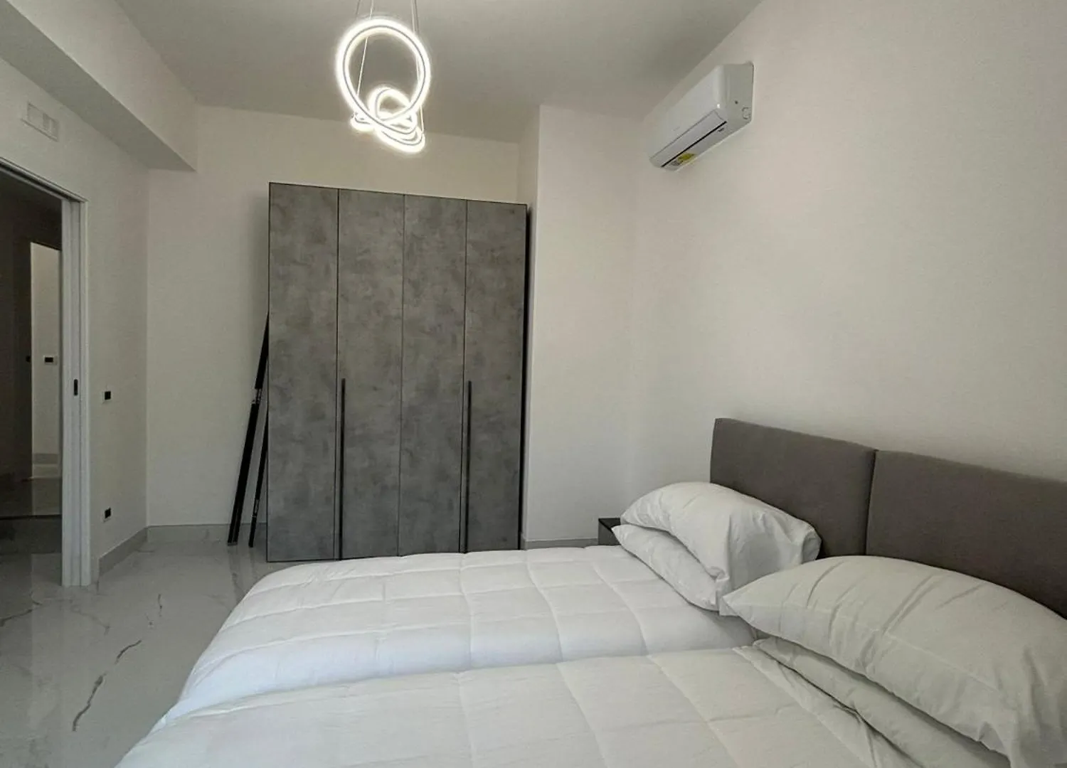 612 Flats Lejlighed Rom Italien