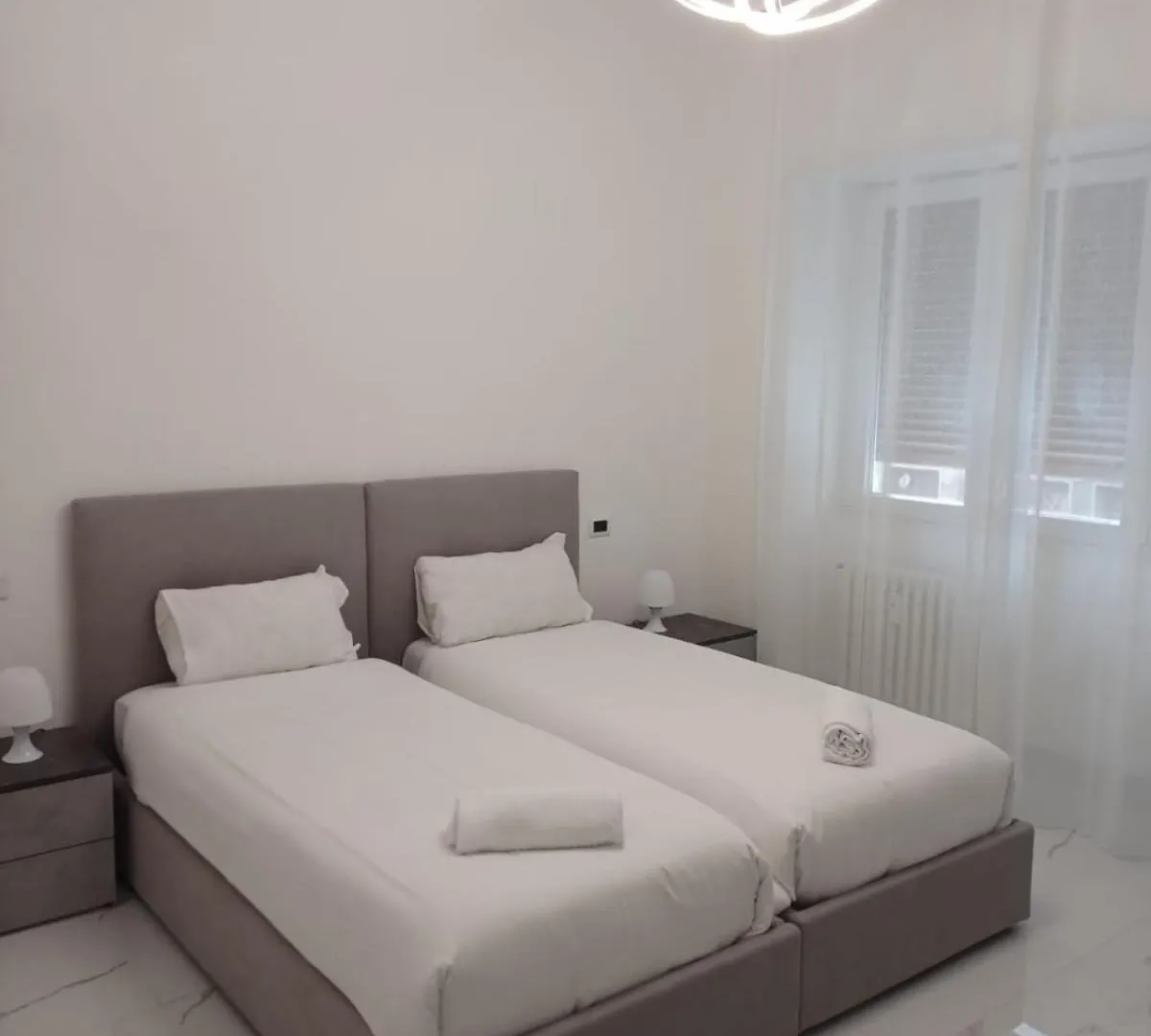 612 Flats Lejlighed Rom 0*,